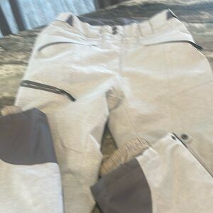 Women’s Outdoor Gear Molly snow pants